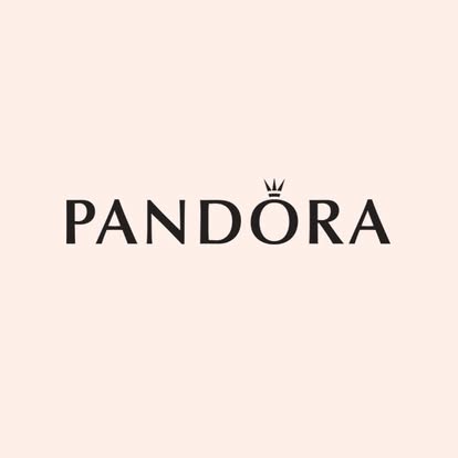 Pandora Online Store
